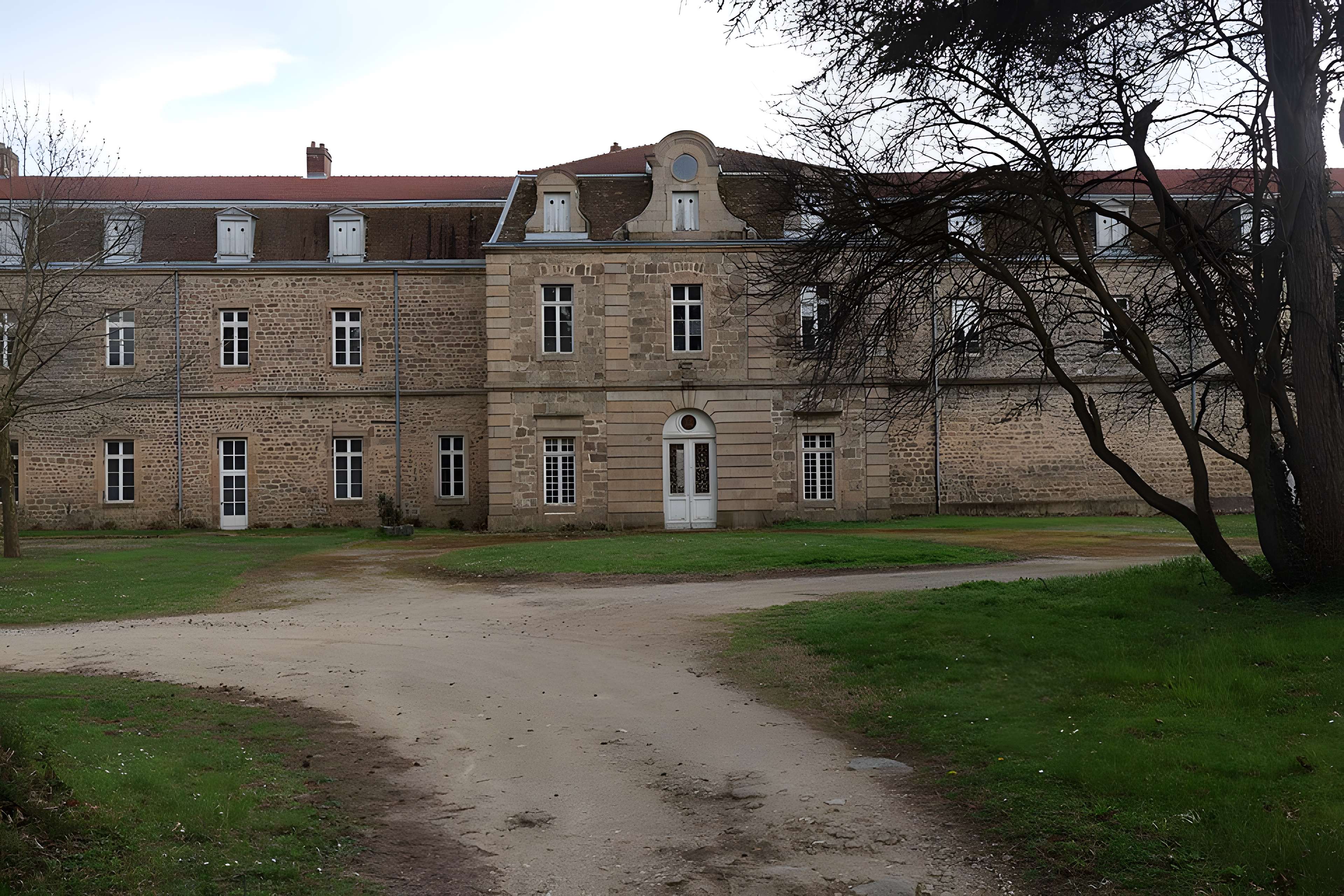 Château des Célestins