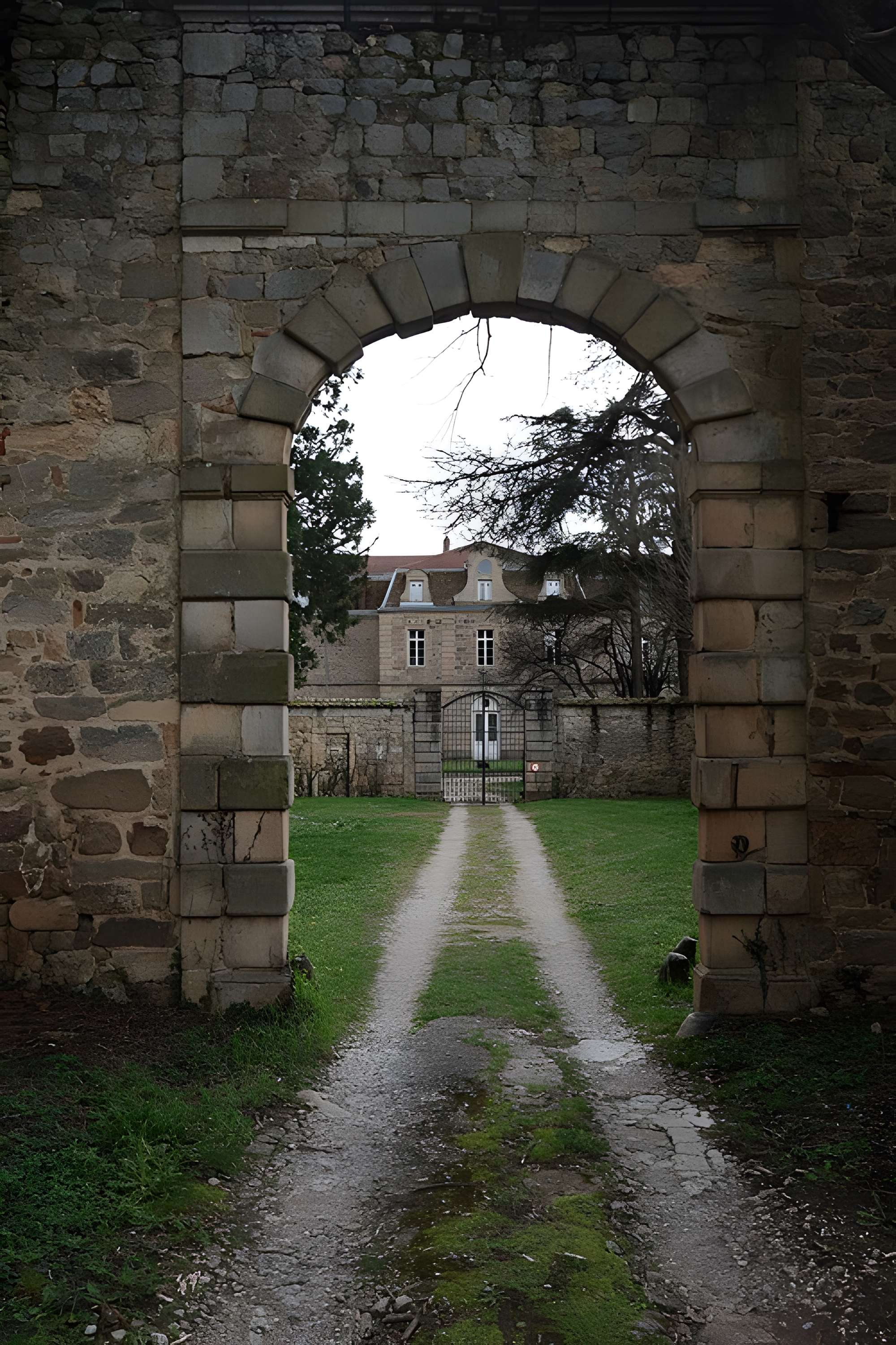 Château des Célestins