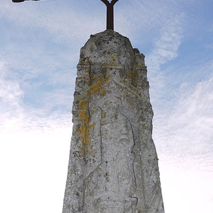 Photo de Croix de cimetière