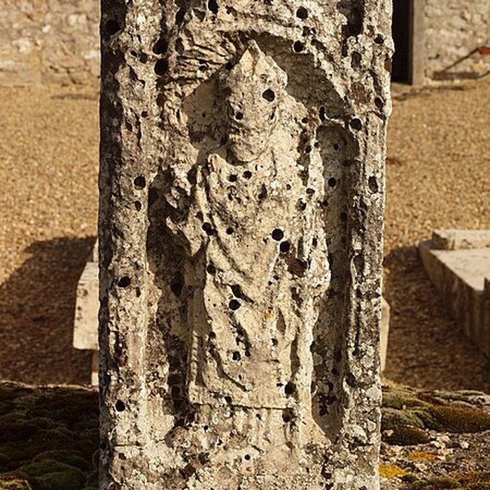 Photo de Croix de cimetière