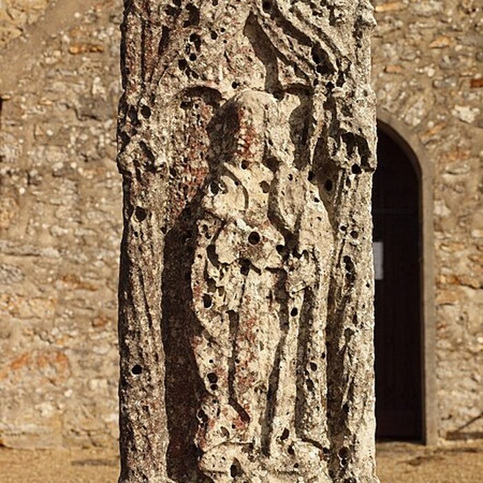Photo de Croix de cimetière
