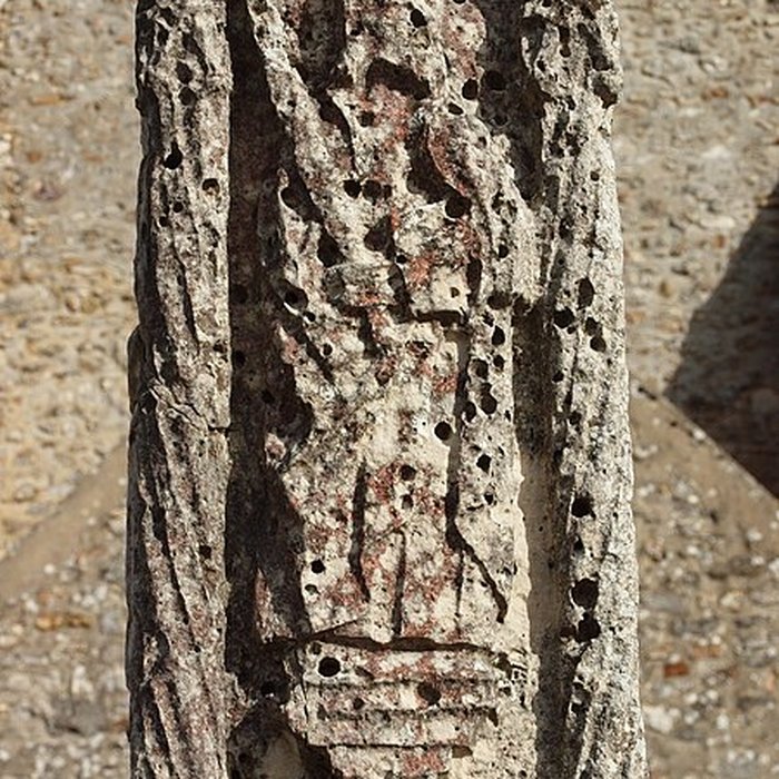 Photo de Croix de cimetière
