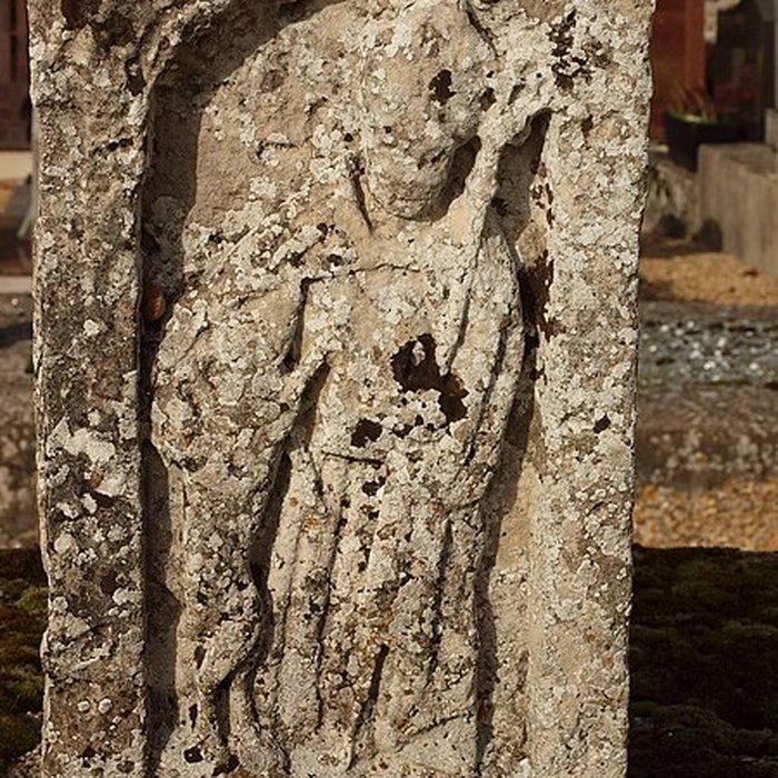 Photo de Croix de cimetière