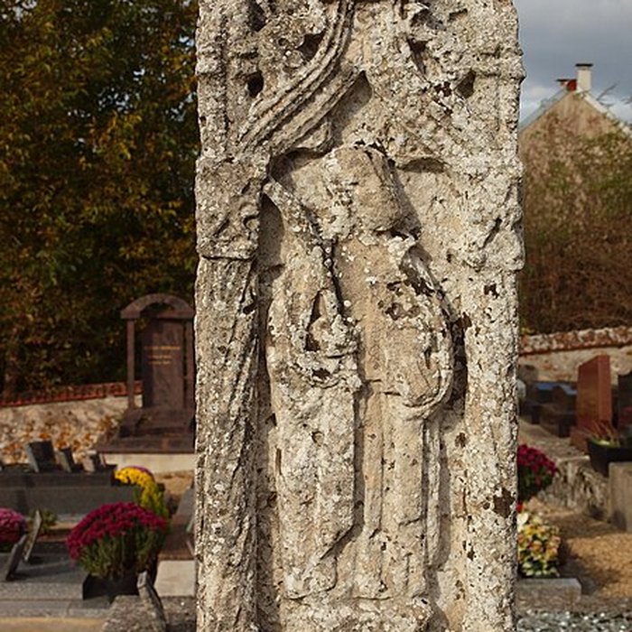 Photo de Croix de cimetière