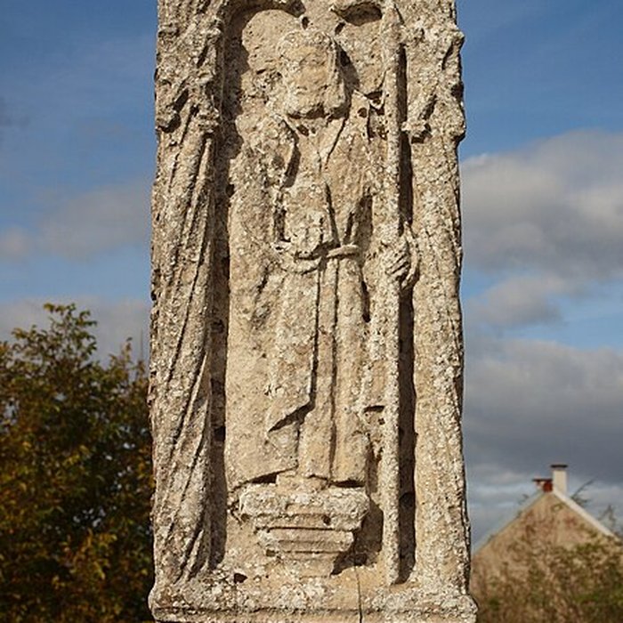 Photo de Croix de cimetière