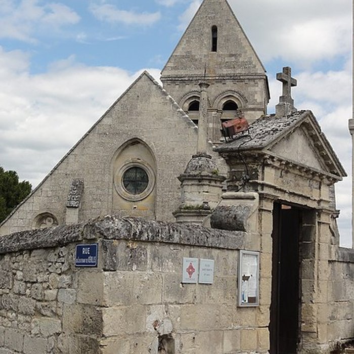 Photo de Eglise