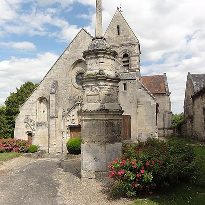 Photo de Eglise