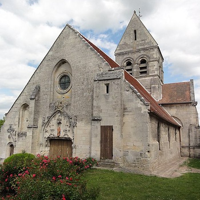 Photo de Eglise