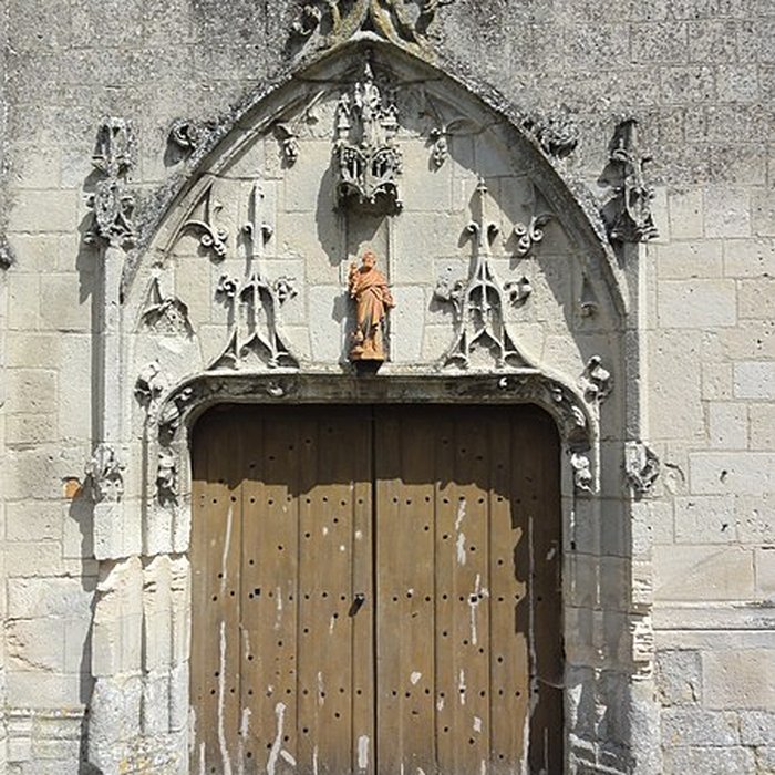 Photo de Eglise