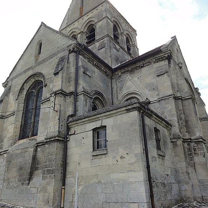 Photo de Eglise