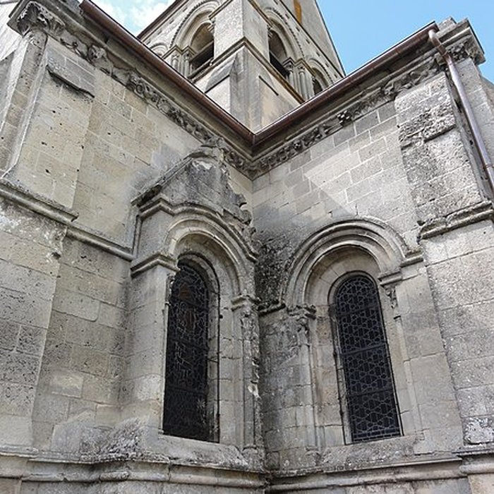 Photo de Eglise