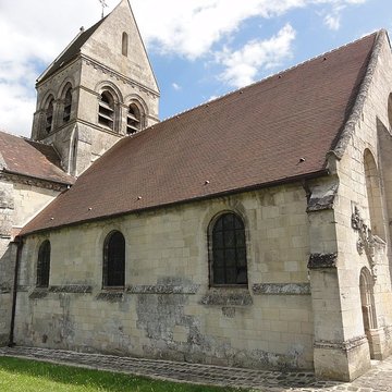 Eglise