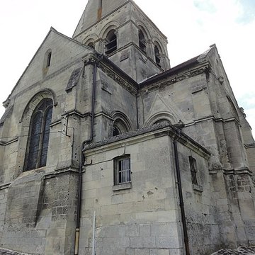 Eglise