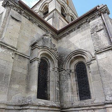 Eglise