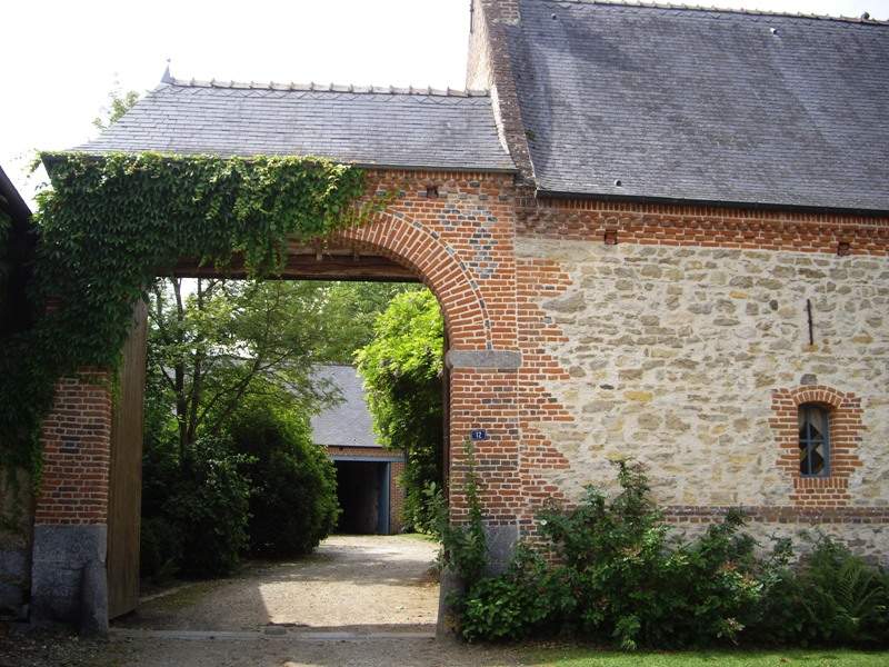 Photo de Ferme d'élevage