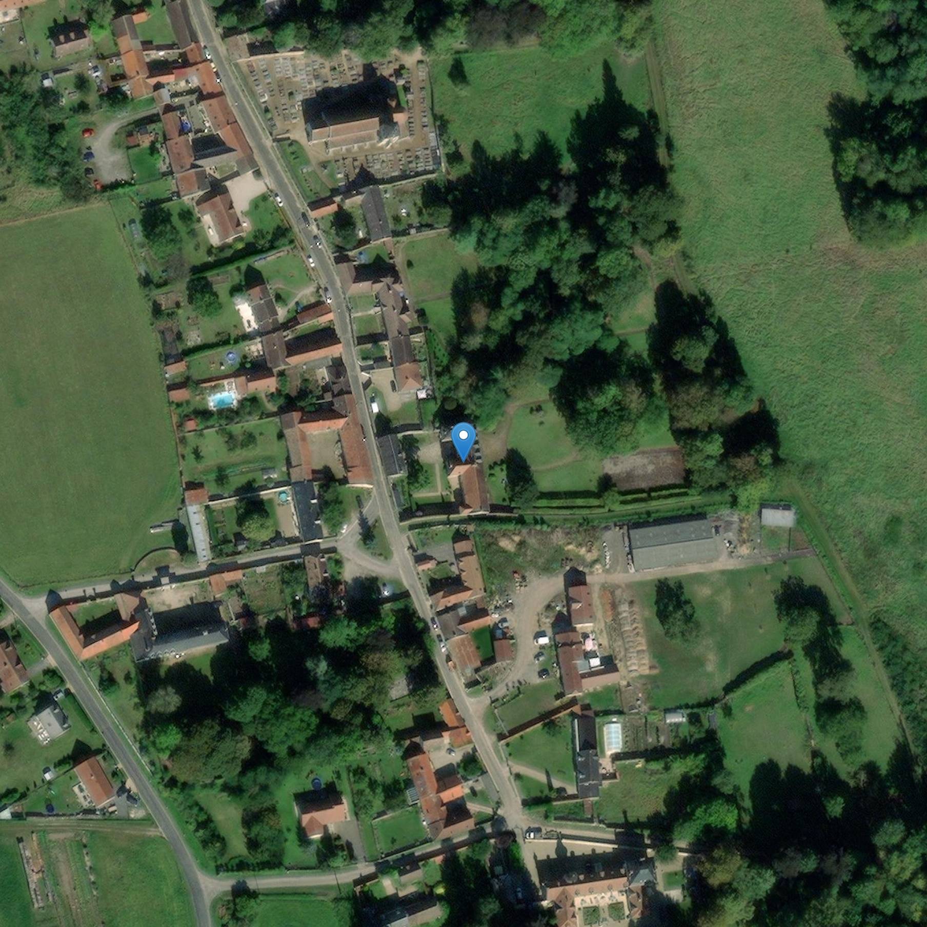 Photo de The Great House