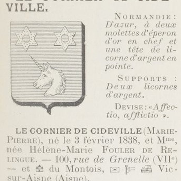 Photo de Domaine du château du Montois