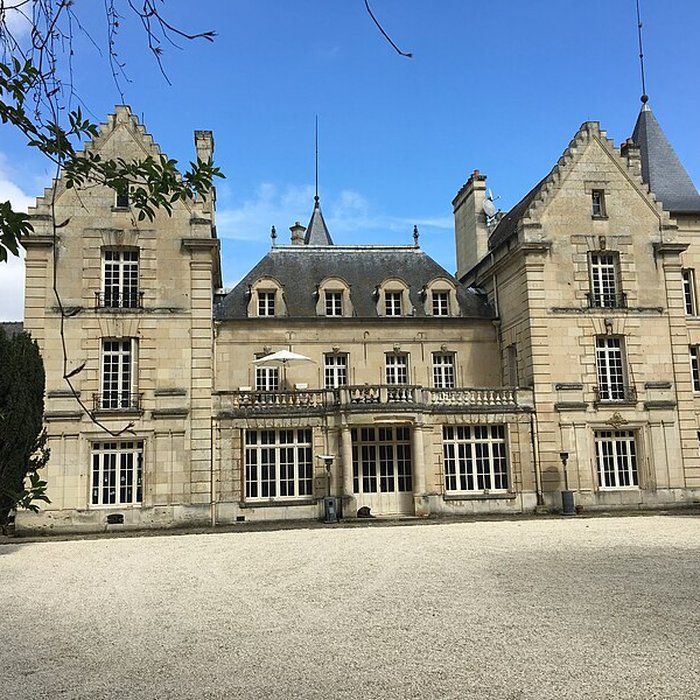 Photo de Domaine du château du Montois