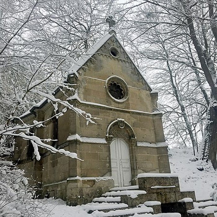 Photo de Domaine du château du Montois