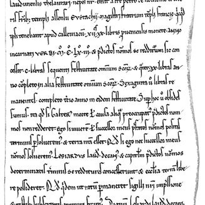 Photo de Ancien château