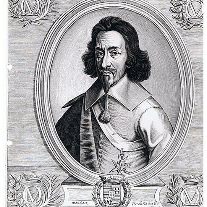 Photo de Ancien château