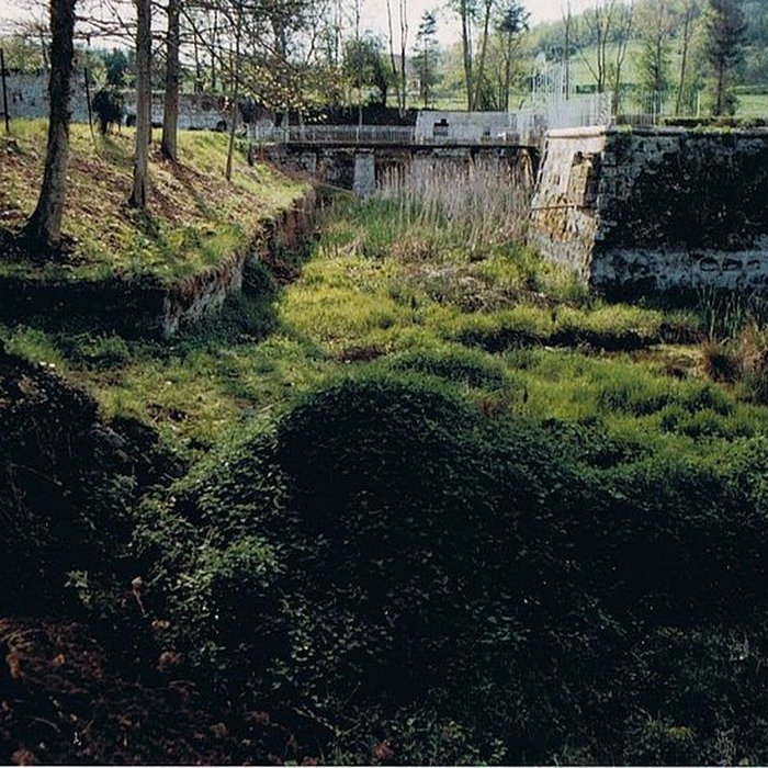 Photo de Ancien château