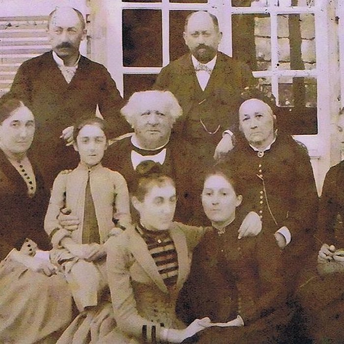 Photo de Ancien château