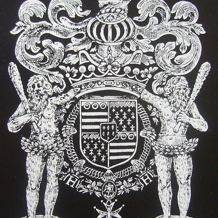 Photo de Ancien château