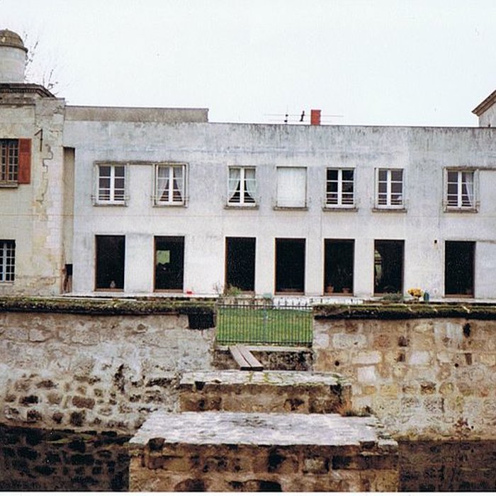 Photo de Ancien château