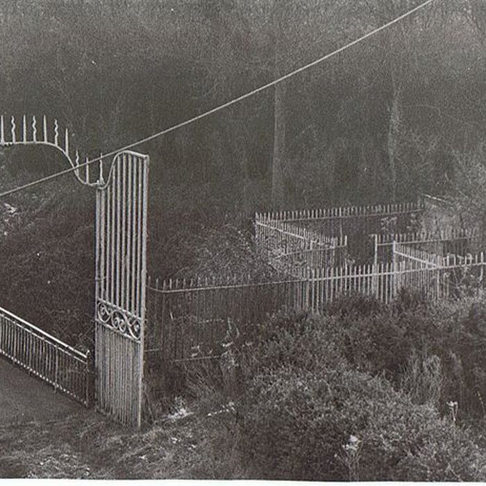 Photo de Ancien château