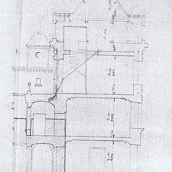 Photo de Ancien château