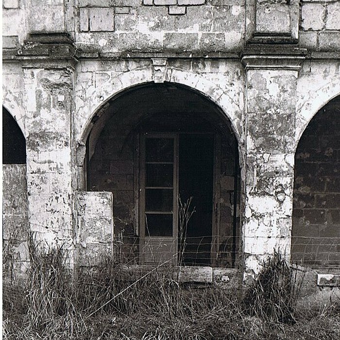 Photo de Ancien château