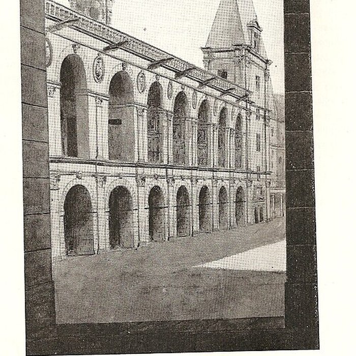 Photo de Ancien château