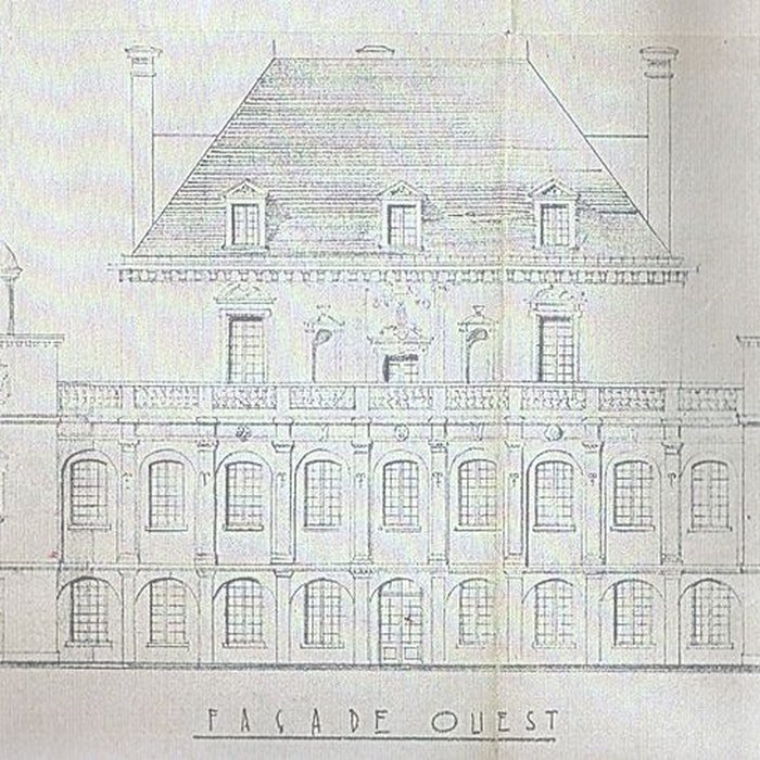 Photo de Ancien château