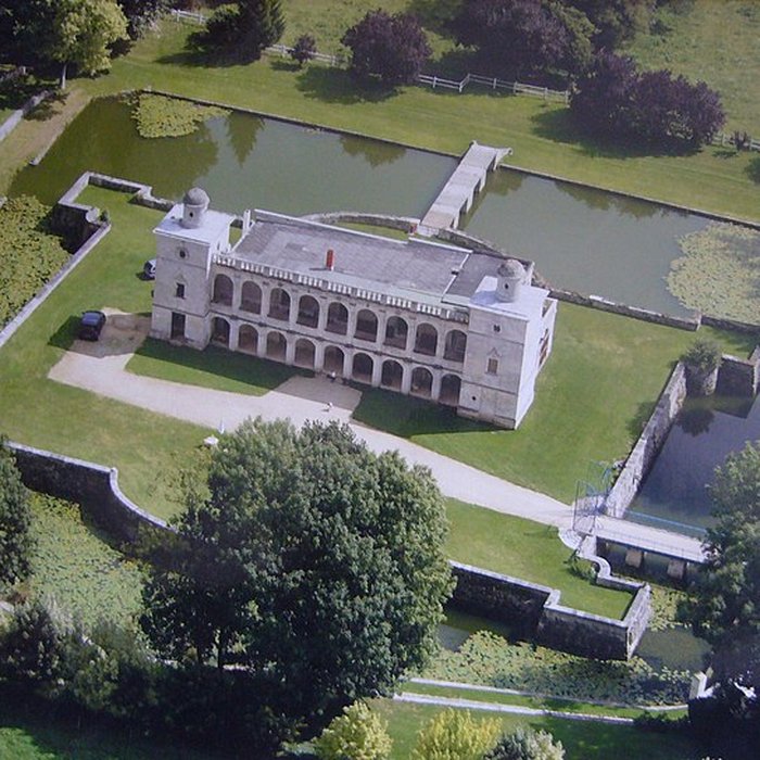 Photo de Ancien château