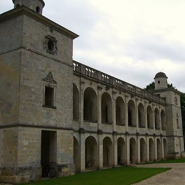 Ancien château