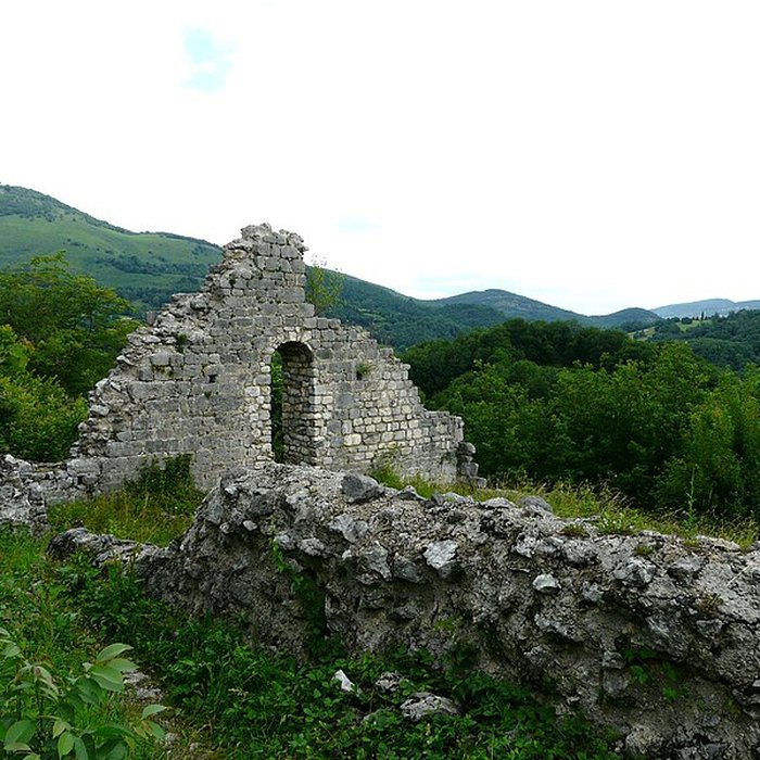 Photo de Château des Comtes de Comminges