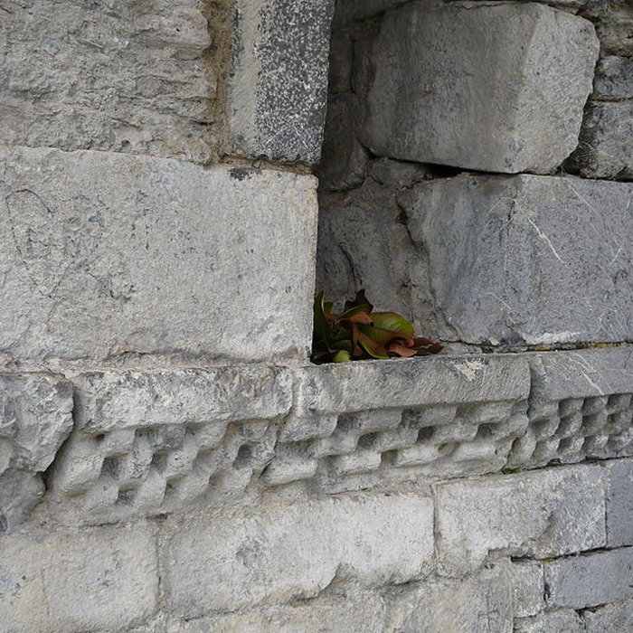 Photo de Château des Comtes de Comminges