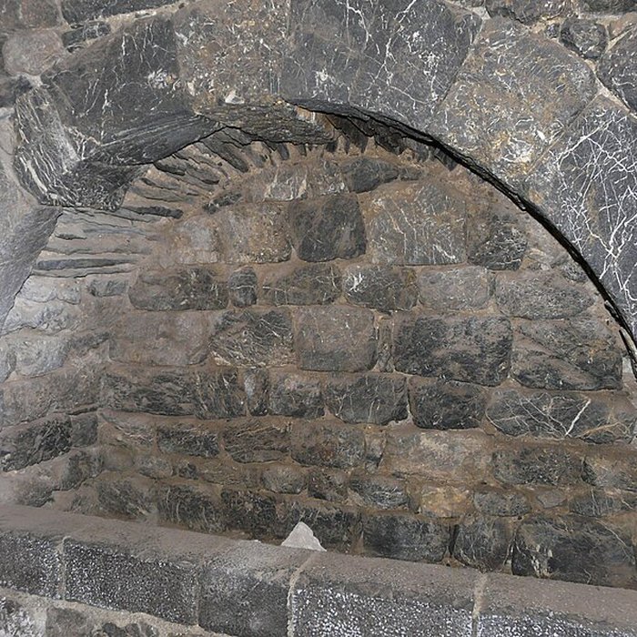 Photo de Château des Comtes de Comminges