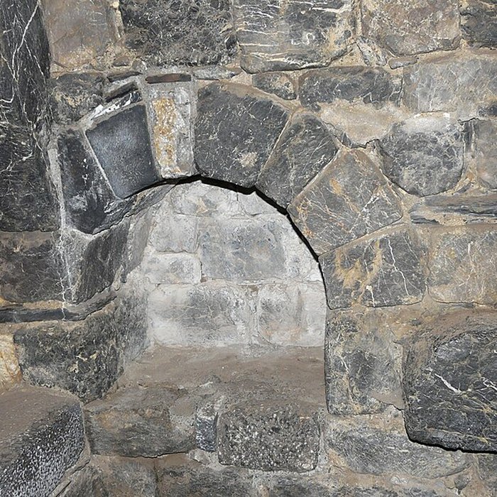 Photo de Château des Comtes de Comminges