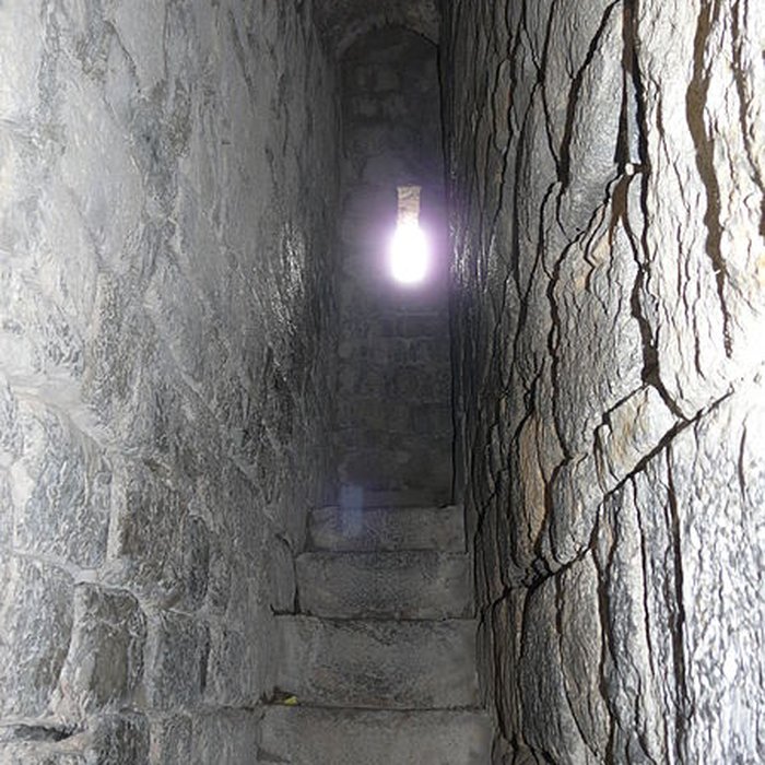 Photo de Château des Comtes de Comminges