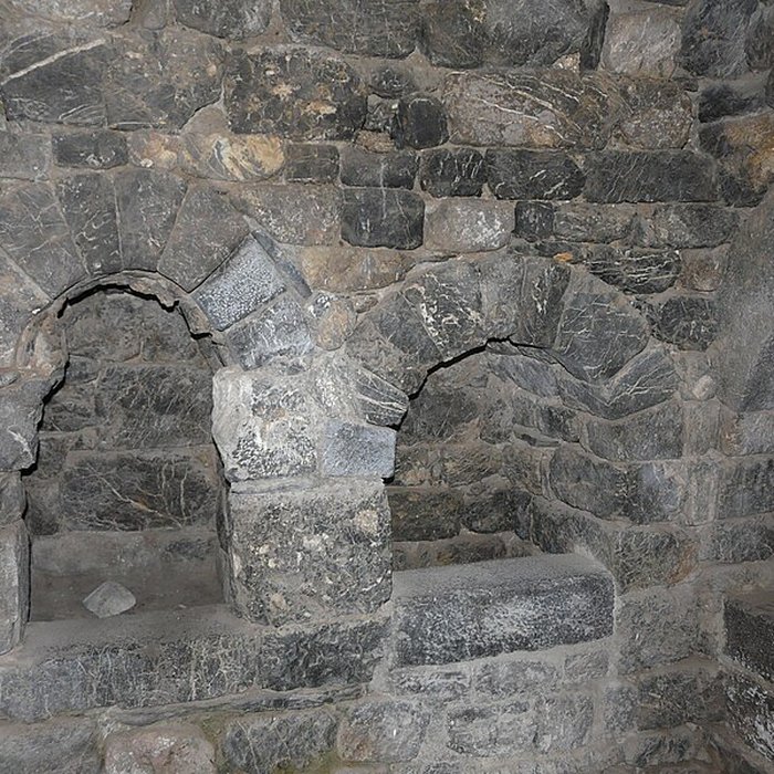 Photo de Château des Comtes de Comminges