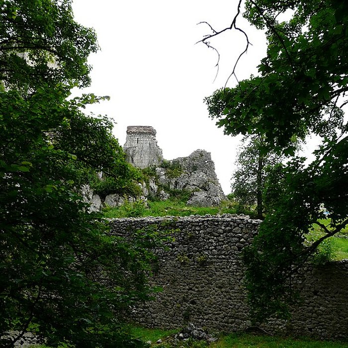 Photo de Château des Comtes de Comminges