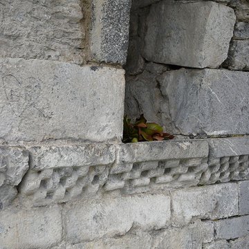 Château des Comtes de Comminges