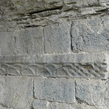 Château des Comtes de Comminges