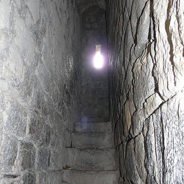 Château des Comtes de Comminges