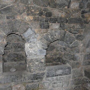 Château des Comtes de Comminges