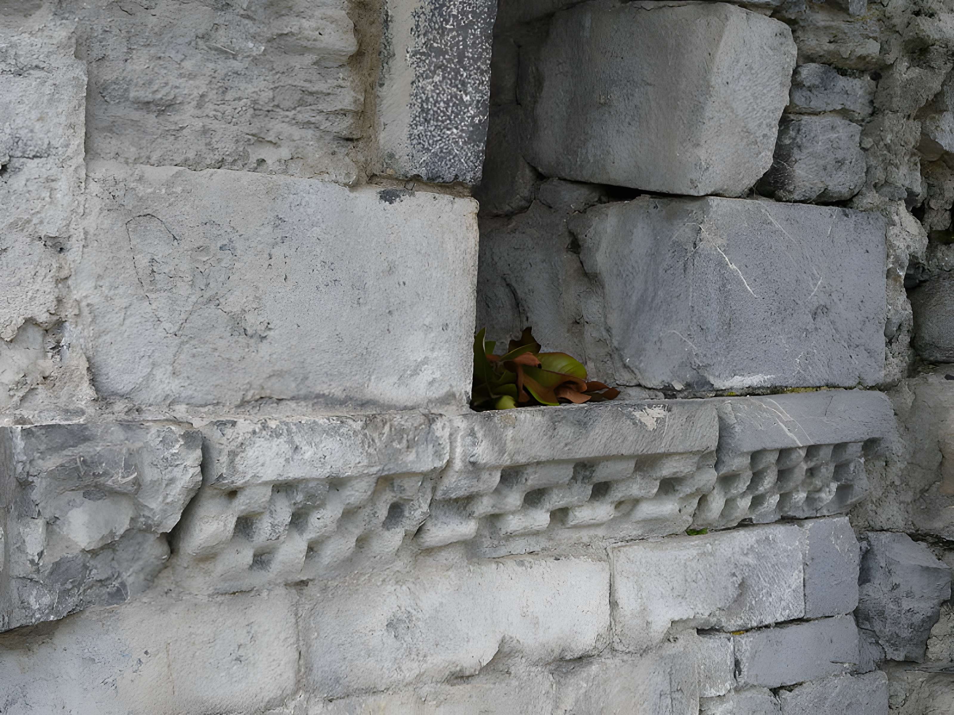 Château des Comtes de Comminges