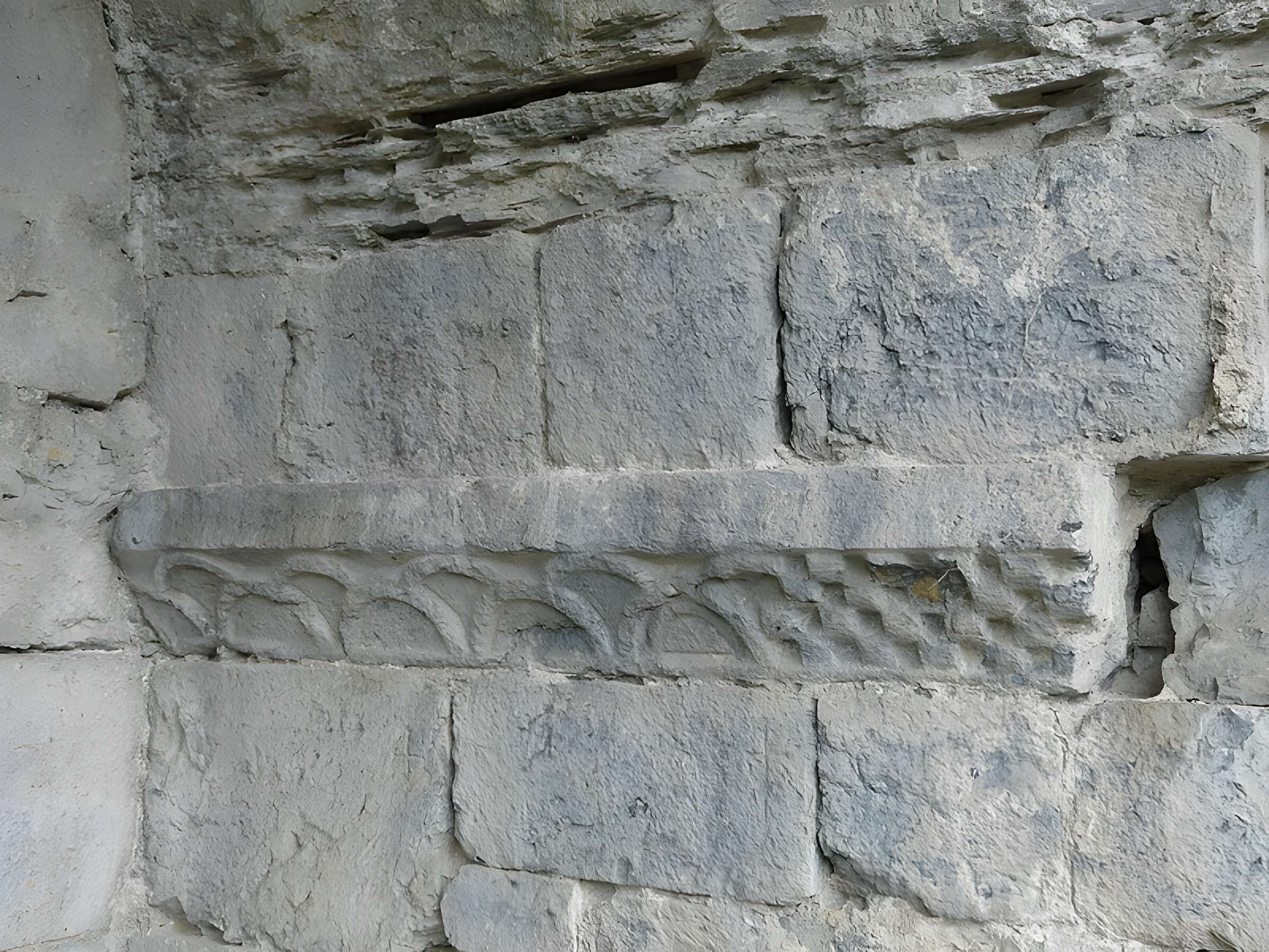 Château des Comtes de Comminges