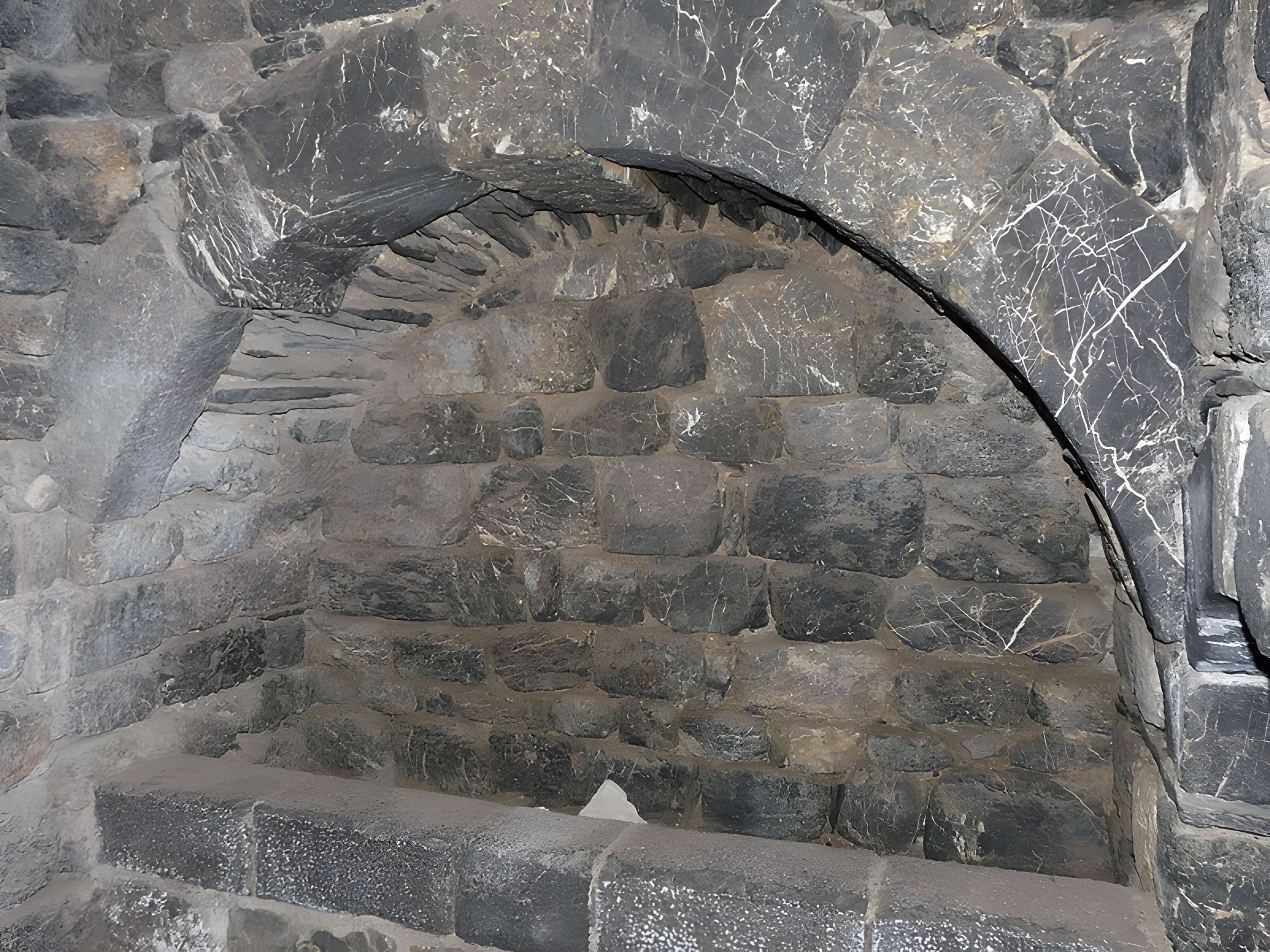 Château des Comtes de Comminges